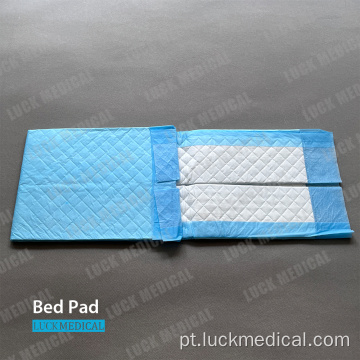 Uso médico Disponível Pad 60x80cm Underpad